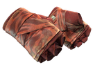 Artwork for [FT] ★ Hand Wraps | Slaughter