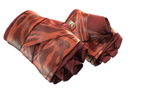 Hand Wraps | Slaughter