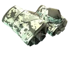 ★ Hand Wraps | Spruce DDPAT (Factory New)