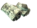 Artwork for [WW] ★ Hand Wraps | Spruce DDPAT