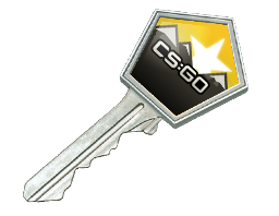 Case Key