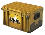 Horizon Case
