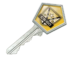 Case Key