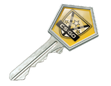 Artwork for Huntsman Case Key