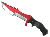 Artwork for [BS] ★ Huntsman Knife | Autotronic