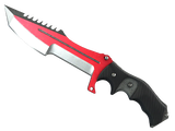 Artwork for [FT] ★ Huntsman Knife | Autotronic