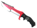 Artwork for [MW] ★ Huntsman Knife | Autotronic