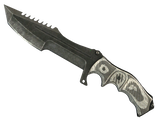 Artwork for [BS] ★ Huntsman Knife | Black Laminate
