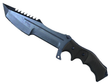 Artwork for [BS] ★ Huntsman Knife | Blue Steel