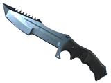 Artwork for [MW] ★ Huntsman Knife | Blue Steel