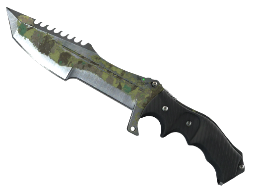 Huntsman Knife | Boreal Forest