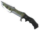 Artwork for [BS] ★ Huntsman Knife | Boreal Forest