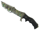 Artwork for [FT] ★ Huntsman Knife | Boreal Forest