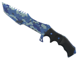 Artwork for [MW] ★ Huntsman Knife | Bright Water