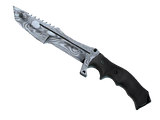 Artwork for [WW] ★ Huntsman Knife | Damascus Steel