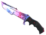 Artwork for [FN] ★ Huntsman Knife | Doppler - Phase 1