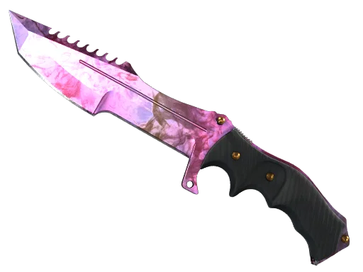 Huntsman Knife | Doppler - Phase 2