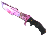 Artwork for [FN] ★ Huntsman Knife | Doppler - Phase 2