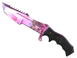 Huntsman Knife | Doppler - Phase 2