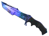 Artwork for [FN] ★ Huntsman Knife | Doppler - Phase 3