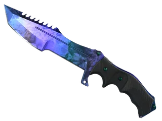 Huntsman Knife | Doppler - Phase 3