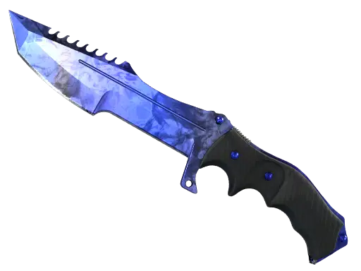 Huntsman Knife | Doppler - Phase 4