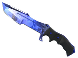 Artwork for [FN] ★ Huntsman Knife | Doppler - Phase 4