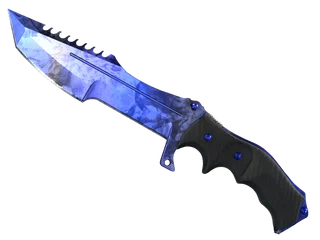 Huntsman Knife | Doppler - Phase 4