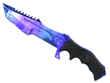 Artwork for [FN] ★ Huntsman Knife | Doppler - Sapphire