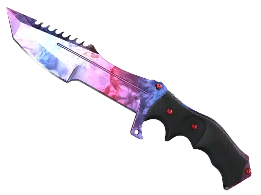 Huntsman Knife | Doppler - Phase 1