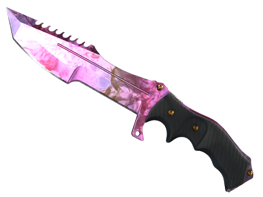 Huntsman Knife | Doppler - Phase 2