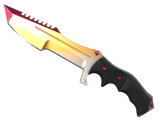 Artwork for [FN] ★ Huntsman Knife | Fade