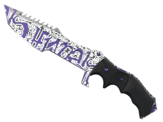 Huntsman Knife | Freehand