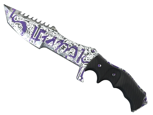 Huntsman Knife | Freehand