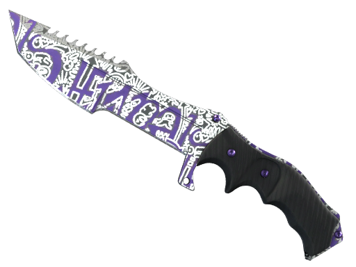 Huntsman Knife | Freehand