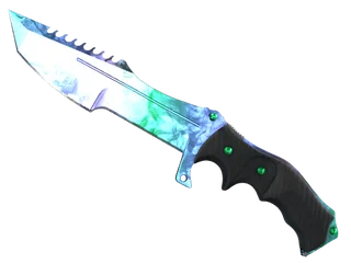 Huntsman Knife | Gamma Doppler - Phase 1