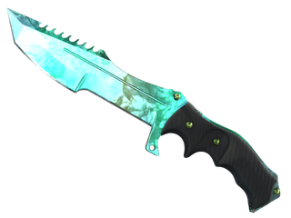 Huntsman Knife | Gamma Doppler - Phase 2