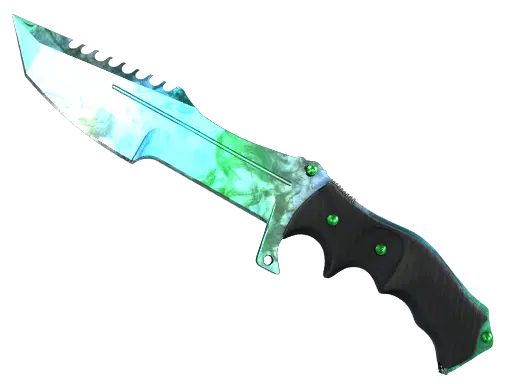 Huntsman Knife | Gamma Doppler - Phase 3
