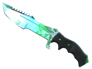 Huntsman Knife | Gamma Doppler - Phase 3