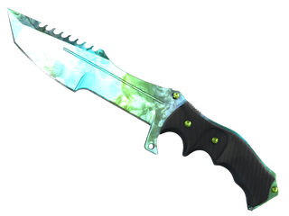 Huntsman Knife | Gamma Doppler - Phase 4