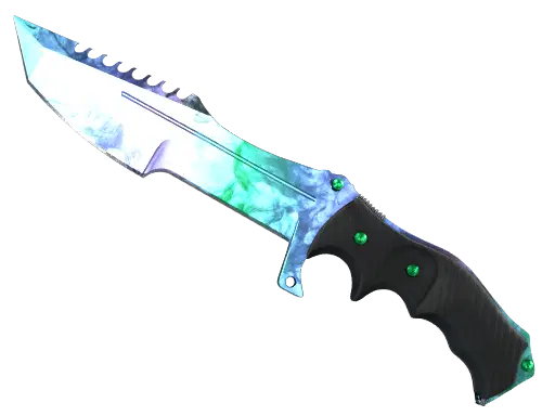 Huntsman Knife | Gamma Doppler - Phase 1