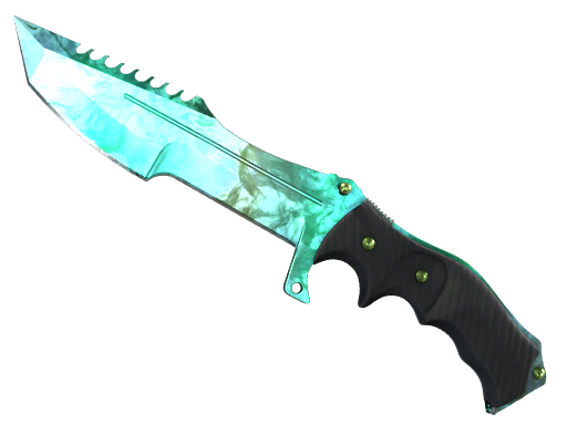 Huntsman Knife | Gamma Doppler - Phase 2
