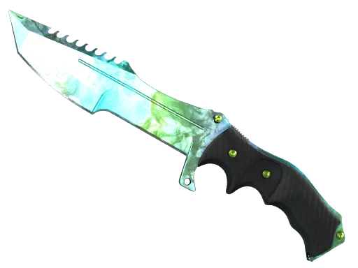 Huntsman Knife | Gamma Doppler - Phase 4