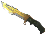 Artwork for [BS] ★ Huntsman Knife | Lore
