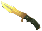 Artwork for [FT] ★ Huntsman Knife | Lore