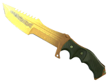 Artwork for [MW] ★ Huntsman Knife | Lore