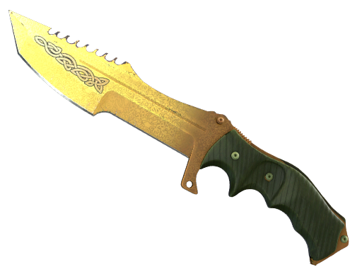 Huntsman Knife | Lore