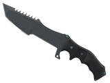 Artwork for [FN] ★ Huntsman Knife | Night