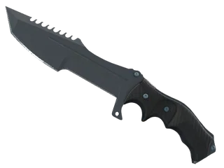 Huntsman Knife | Night