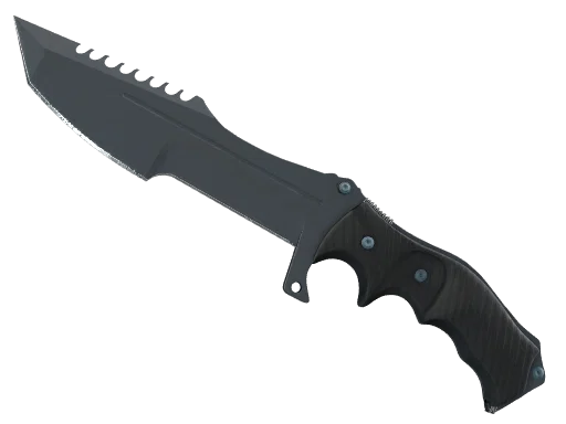 Huntsman Knife | Night
